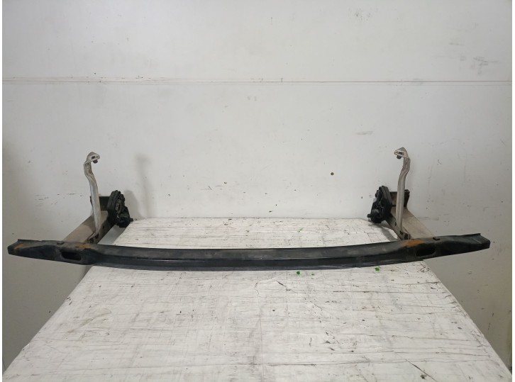 Recambio de refuerzo paragolpes delantero para bmw 5 touring (f11) 535 d referencia OEM IAM 51117203078 51117203078 