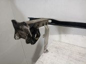 Recambio de refuerzo paragolpes delantero para bmw 5 touring (f11) 535 d referencia OEM IAM 51117203078 51117203078 