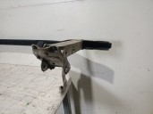 Recambio de refuerzo paragolpes delantero para bmw 5 touring (f11) 535 d referencia OEM IAM 51117203078 51117203078 