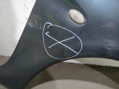 Recambio de aleta delantera derecha para citroën xsara picasso (n68) 2.0 hdi referencia OEM IAM 7841R9 7841R9 