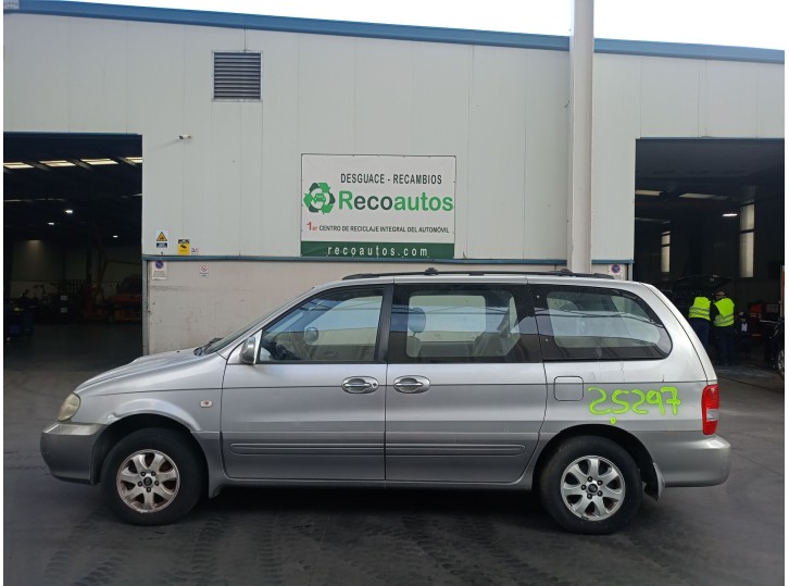 KIA CARNIVAL II (GQ)