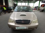 kia carnival ii (gq) del año 2004