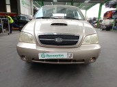 kia carnival ii (gq) del año 2004