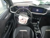 opel mokka del año 2022