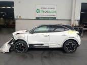 opel mokka del año 2022