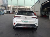 opel mokka del año 2022