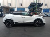 opel mokka del año 2022