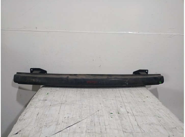 Recambio de refuerzo paragolpes trasero para seat ibiza iii (6l1) 1.9 tdi referencia OEM IAM 6L0807093B 6L0807093B 