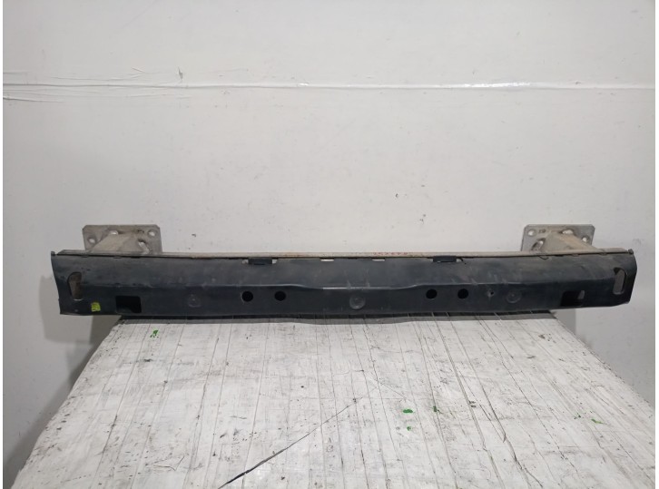 Recambio de refuerzo paragolpes delantero para citroën berlingo furgoneta/monovolumen (b9) 1.6 hdi 90 referencia OEM IAM 7414YN 