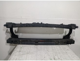 Recambio de refuerzo paragolpes delantero para citroën c3 ii (sc_) 1.6 bluehdi 100 referencia OEM IAM 7422H0 7422H0 