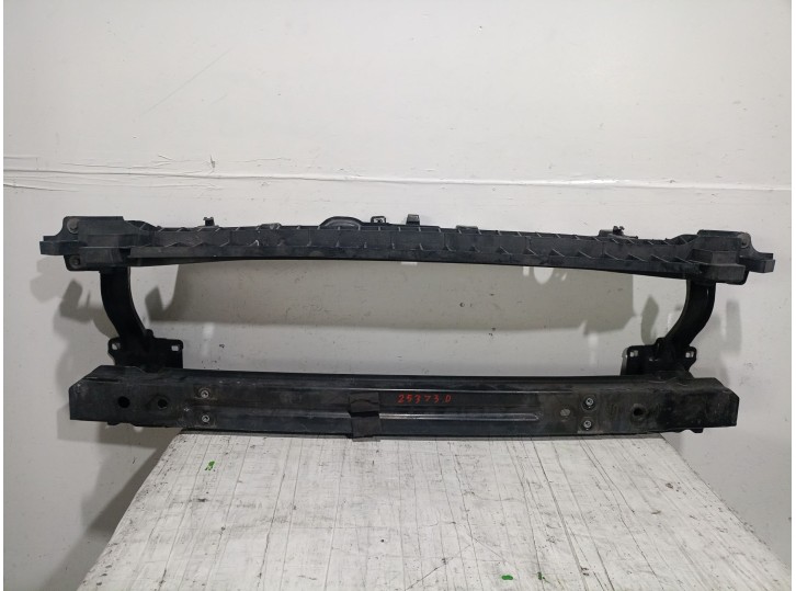 Recambio de refuerzo paragolpes delantero para citroën c3 ii (sc_) 1.6 bluehdi 100 referencia OEM IAM 7422H0 7422H0 