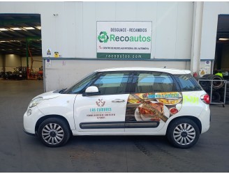 fiat 500l (351_, 352_) del año 2013