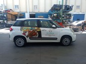 fiat 500l (351_, 352_) del año 2013