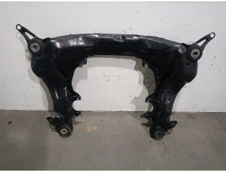 Recambio de puente delantero para skoda superb i (3u4) 2.0 tdi referencia OEM IAM 4B0399313DJ 4B0399313DJ 
