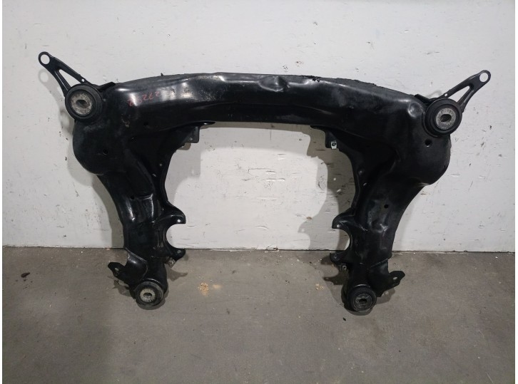 Recambio de puente delantero para skoda superb i (3u4) 2.0 tdi referencia OEM IAM 4B0399313DJ 4B0399313DJ 