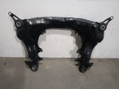 Recambio de puente delantero para skoda superb i (3u4) 2.0 tdi referencia OEM IAM 4B0399313DJ 4B0399313DJ 