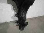 Recambio de puente delantero para skoda superb i (3u4) 2.0 tdi referencia OEM IAM 4B0399313DJ 4B0399313DJ 