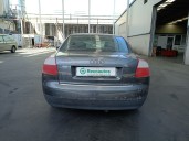 audi a4 b6 (8e2) del año 2001