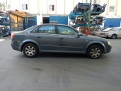 audi a4 b6 (8e2) del año 2001