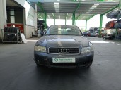audi a4 b6 (8e2) del año 2001