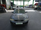 audi a4 b6 (8e2) del año 2001