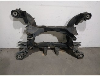 Recambio de puente trasero para bmw x6 (e71, e72) xdrive 35 d referencia OEM IAM 33316863815 33316863815 