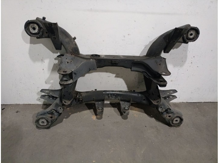 Recambio de puente trasero para bmw x6 (e71, e72) xdrive 35 d referencia OEM IAM 33316863815 33316863815 