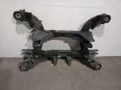 Recambio de puente trasero para bmw x6 (e71, e72) xdrive 35 d referencia OEM IAM 33316863815 33316863815 