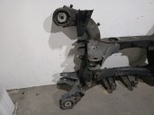 Recambio de puente trasero para bmw x6 (e71, e72) xdrive 35 d referencia OEM IAM 33316863815 33316863815 