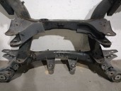 Recambio de puente trasero para bmw x6 (e71, e72) xdrive 35 d referencia OEM IAM 33316863815 33316863815 