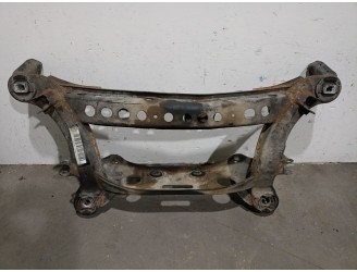 Recambio de puente trasero para mercedes-benz clase e (w210) e 200 cdi (210.007) referencia OEM IAM A2103503708 A2103503708 