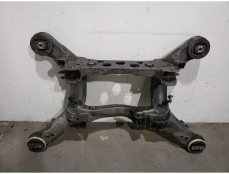 Recambio de puente trasero para mercedes-benz gle coupe (c167) gle 350 de 4-matic (167.306) referencia OEM IAM A1673500100 A1673