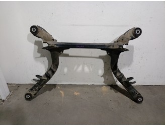 Recambio de puente trasero para audi a6 c7 (4g2, 4gc) 2.0 tdi referencia OEM IAM 4G0505235P 4G0505235P 