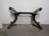 Recambio de puente trasero para audi a6 c7 (4g2, 4gc) 2.0 tdi referencia OEM IAM 4G0505235P 4G0505235P 