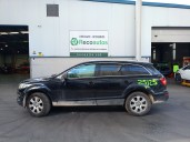 audi q7 (4lb) del año 2006