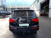 audi q7 (4lb) del año 2006
