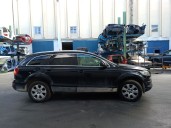 audi q7 (4lb) del año 2006