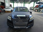 audi q7 (4lb) del año 2006