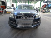audi q7 (4lb) del año 2006