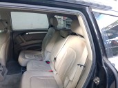 audi q7 (4lb) del año 2006