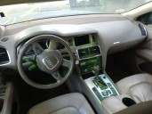 audi q7 (4lb) del año 2006