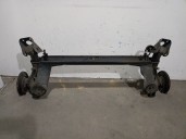 Recambio de puente trasero para seat leon (1m1) 1.6 16 v referencia OEM IAM 1J0500051K 1J0500051K 