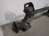 Recambio de puente trasero para seat leon (1m1) 1.6 16 v referencia OEM IAM 1J0500051K 1J0500051K 