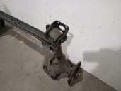 Recambio de puente trasero para seat leon (1m1) 1.6 16 v referencia OEM IAM 1J0500051K 1J0500051K 