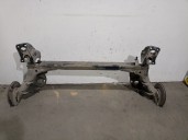 Recambio de puente trasero para seat leon (1m1) 1.9 tdi referencia OEM IAM 1J0500051K 1J0500051K 