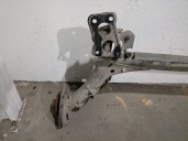 Recambio de puente trasero para seat leon (1m1) 1.9 tdi referencia OEM IAM 1J0500051K 1J0500051K 