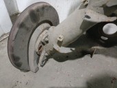 Recambio de puente trasero para seat leon (1m1) 1.9 tdi referencia OEM IAM 1J0500051K 1J0500051K 