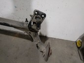 Recambio de puente trasero para seat leon (1m1) 1.9 tdi referencia OEM IAM 1J0500051K 1J0500051K 