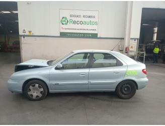 citroën xsara (n1) del año 2003