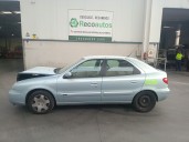 citroën xsara (n1) del año 2003